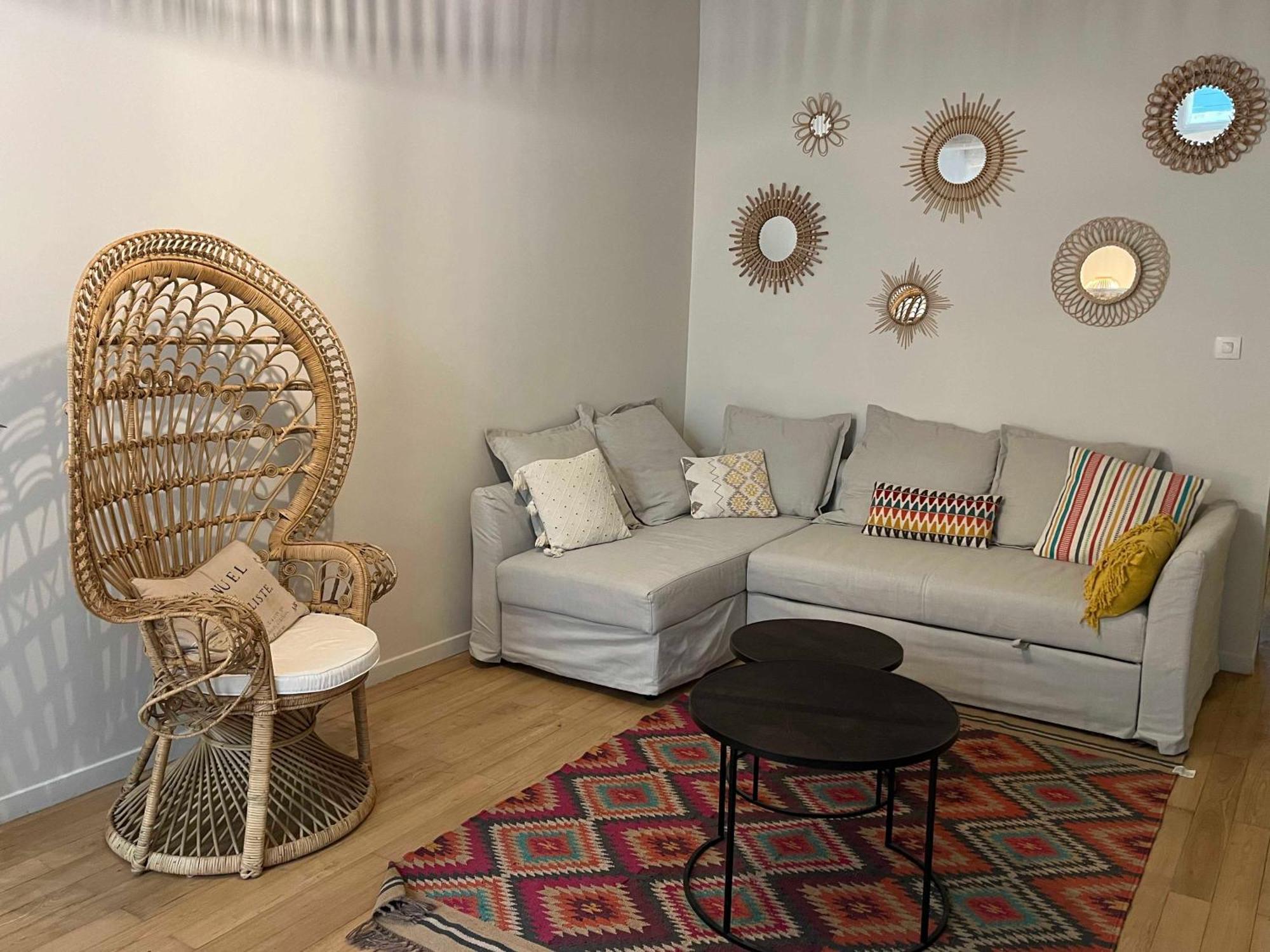 Maison Pierre Secteur Sauvegarde Clim Garage Villa Uzès